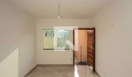 Casa à Venda - Sapopemba, 2 Quartos,  90 m2