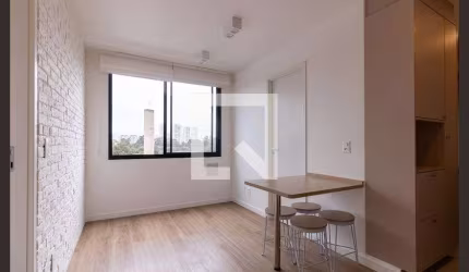 Apartamento à Venda - Jardim Marajoara , 2 Quartos,  35 m2