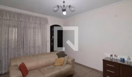 Casa à Venda - Freguesia do Ó, 3 Quartos,  120 m2