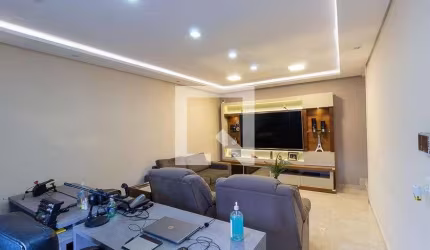 Casa à Venda - Ponte Rasa, 4 Quartos,  250 m2