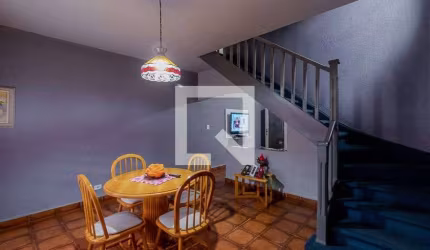 Casa à Venda - Vila das Mercês, 3 Quartos,  300 m2