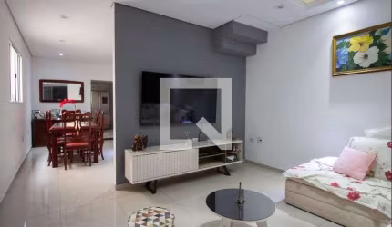 Casa à Venda - Itaquera, 3 Quartos,  150 m2