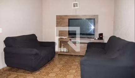 Casa à Venda - Vila Constança , 3 Quartos,  100 m2