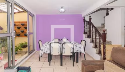 Casa à Venda - Vila Constança , 4 Quartos,  105 m2