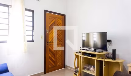Casa à Venda - Vila Aricanduva, 2 Quartos,  60 m2