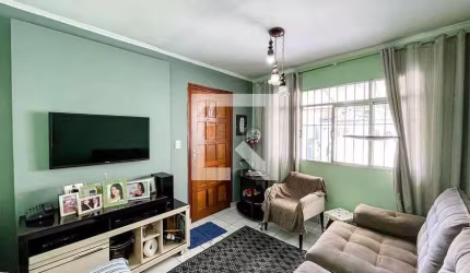 Casa à Venda - Casa Verde, 2 Quartos,  100 m2