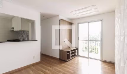 Apartamento à Venda - Tatuapé, 2 Quartos,  49 m2