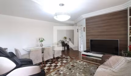 Apartamento à Venda - Mandaqui, 3 Quartos,  79 m2