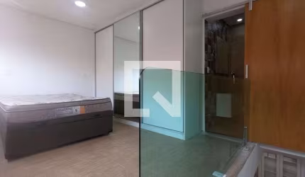 Apartamento à Venda - Panamby, 1 Quarto,  65 m2