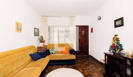 Casa à Venda - Vila Constança , 2 Quartos,  83 m2