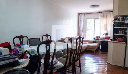 Apartamento à Venda - Vila Mascote, 2 Quartos,  69 m2