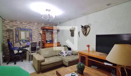 Casa à Venda - Portal do Morumbi, 2 Quartos,  120 m2