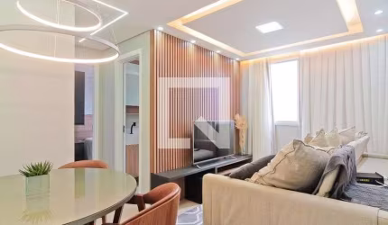 Apartamento à Venda - Jardim Iris , 2 Quartos,  44 m2