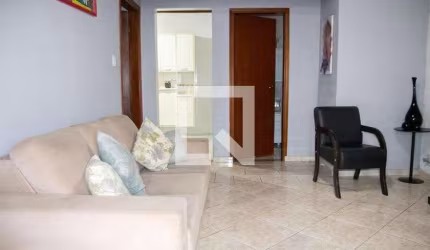 Casa à Venda - Vila Mazzei, 3 Quartos,  100 m2