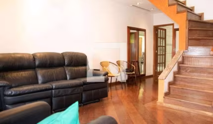 Casa à Venda - Vila Ede, 3 Quartos,  200 m2