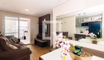 Apartamento à Venda - Vila Guilherme, 2 Quartos,  63 m2