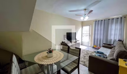 Casa à Venda - Mandaqui, 2 Quartos,  72 m2