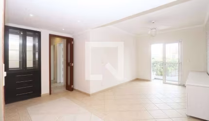 Apartamento à Venda - Mandaqui, 2 Quartos,  80 m2