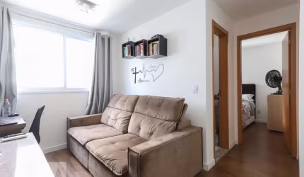 Apartamento à Venda - Jardim Iris , 2 Quartos,  44 m2