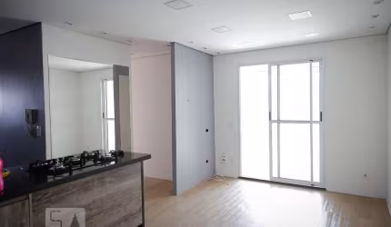 Apartamento à Venda - Vila Santa Clara, 2 Quartos,  60 m2