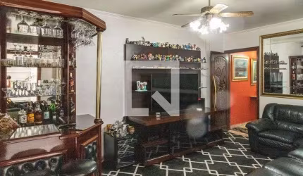 Casa à Venda - Ponte Rasa, 3 Quartos,  125 m2