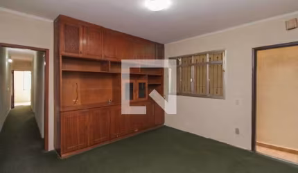 Casa à Venda - Vila Ema, 2 Quartos,  113 m2