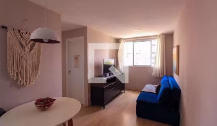 Apartamento à Venda - Mooca, 2 Quartos,  44 m2