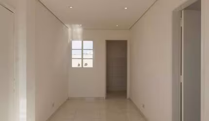 Apartamento à Venda - Canindé, 1 Quarto,  59 m2