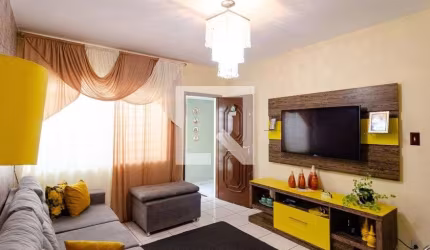 Casa à Venda - Jabaquara, 2 Quartos,  150 m2