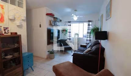 Apartamento à Venda - Butantã, 3 Quartos,  70 m2