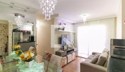 Apartamento à Venda - Vila Andrade, 2 Quartos,  50 m2