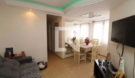 Apartamento à Venda - Vila Formosa, 3 Quartos,  67 m2