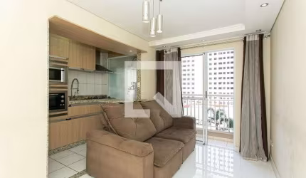 Apartamento à Venda - Penha de França, 2 Quartos,  54 m2