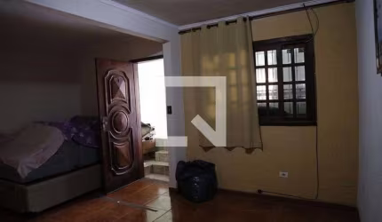 Casa à Venda - Freguesia do Ó, 6 Quartos,  200 m2