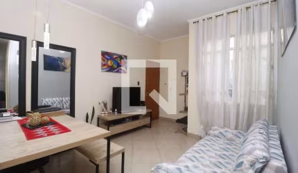 Apartamento à Venda - Casa Verde, 2 Quartos,  73 m2