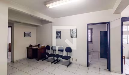 Apartamento à Venda - Santa Cecília, 3 Quartos,  180 m2