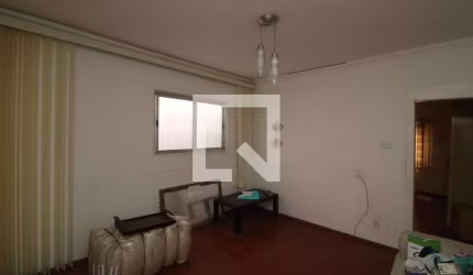 Casa à Venda - Vila Antonieta, 2 Quartos,  125 m2