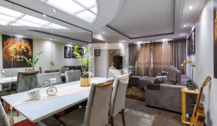Apartamento à Venda - Vila Ema, 3 Quartos,  85 m2