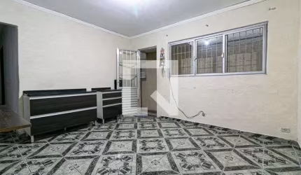 Casa à Venda - Ponte Rasa, 3 Quartos,  100 m2