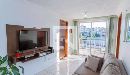 Apartamento à Venda - Freguesia do Ó, 3 Quartos,  57 m2