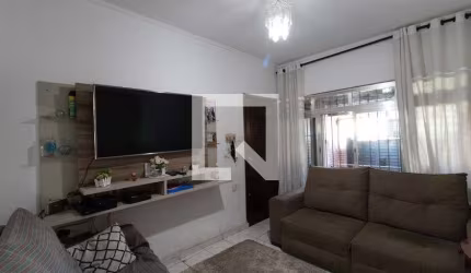 Casa à Venda - Jardim Brasil , 3 Quartos,  130 m2