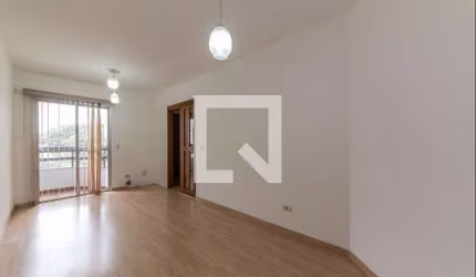 Apartamento à Venda - Bosque da Saúde, 2 Quartos,  60 m2