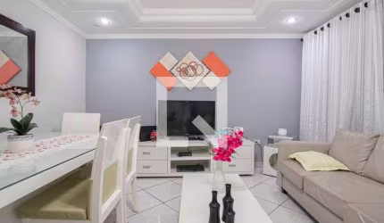 Casa à Venda - Cangaíba, 2 Quartos,  104 m2