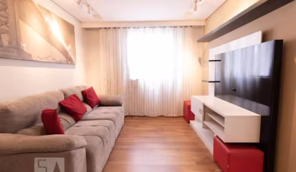 Apartamento à Venda - Vila Mazzei, 2 Quartos,  51 m2