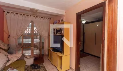 Casa à Venda - Jardim Miriam, 3 Quartos,  220 m2