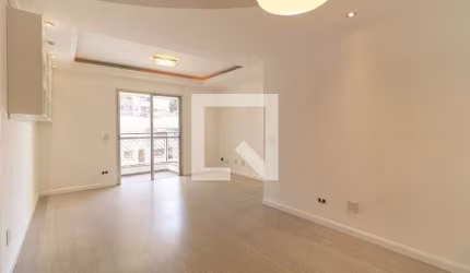 Apartamento à Venda - Bosque da Saúde, 2 Quartos,  70 m2