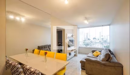 Apartamento à Venda - Tatuapé, 2 Quartos,  45 m2