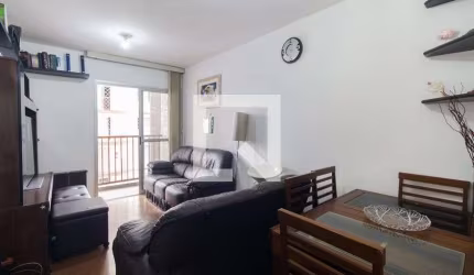 Apartamento à Venda - Vila Formosa, 3 Quartos,  74 m2