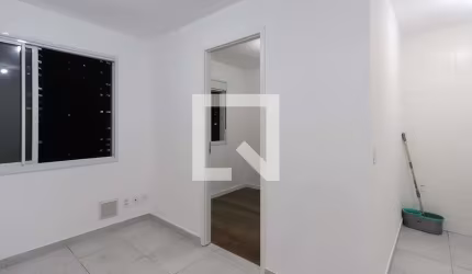 Apartamento à Venda - Água Fria, 2 Quartos,  34 m2