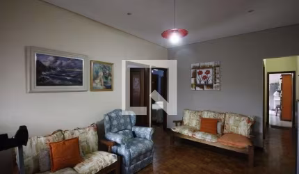 Casa à Venda - Cambuci, 3 Quartos,  91 m2